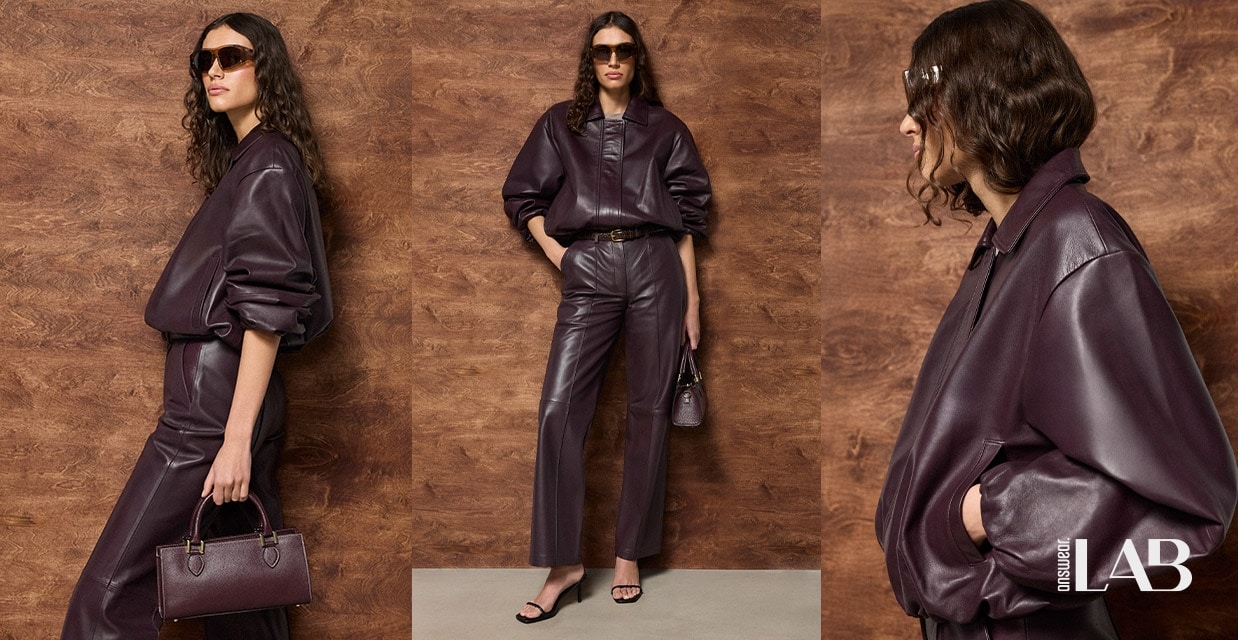 Pre-Spring 2026 collection