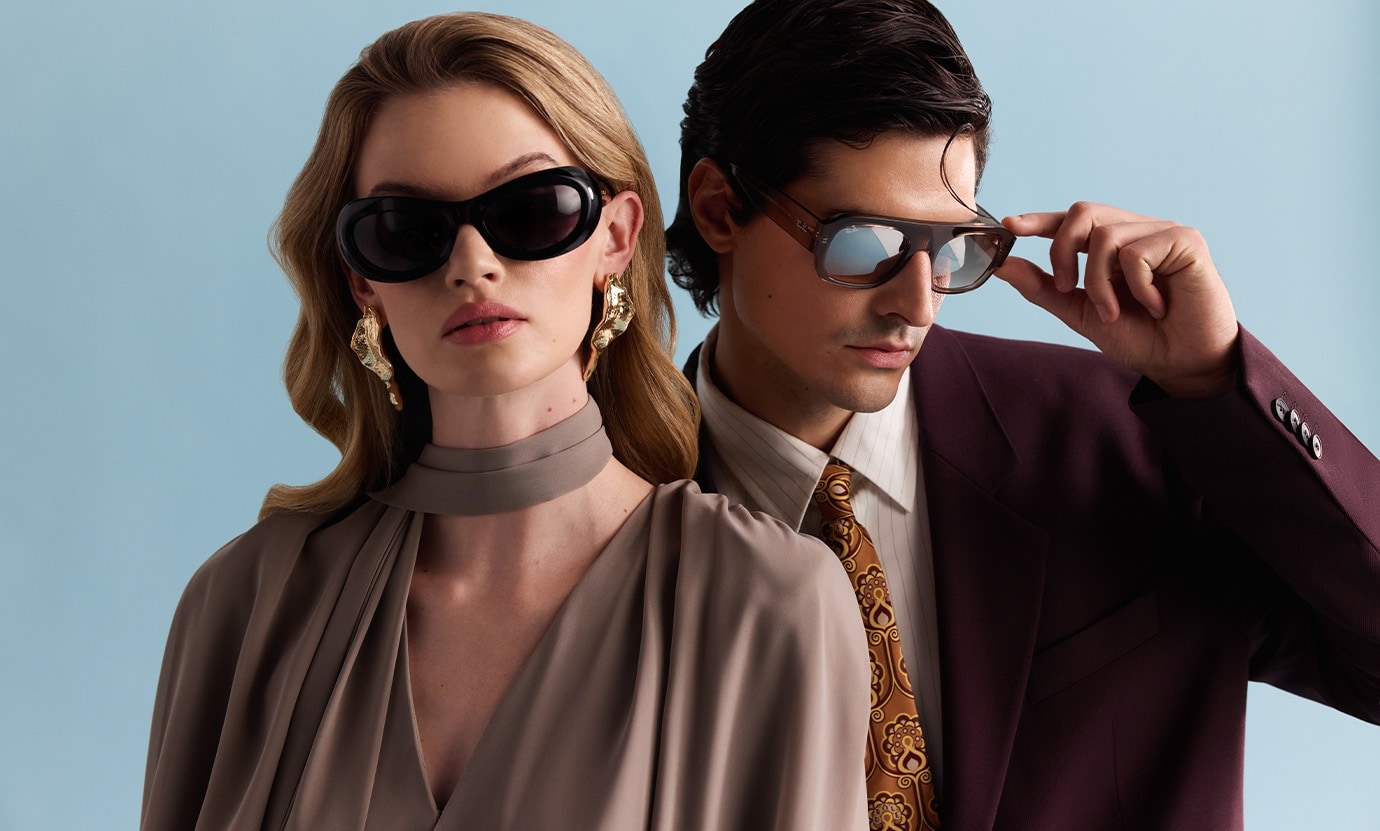 СЛЪНЧЕВИ ОЧИЛА