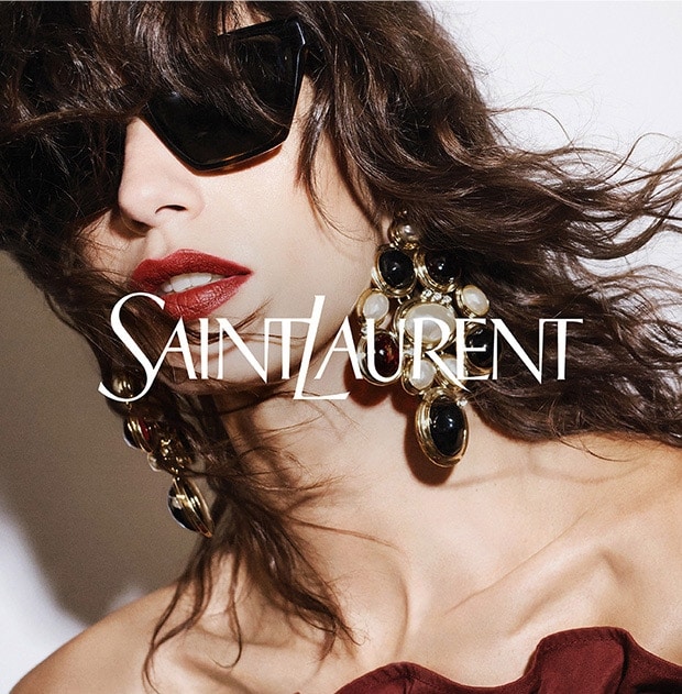 Saint Laurent