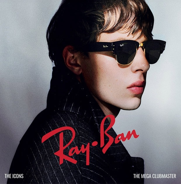 Ray-Ban
