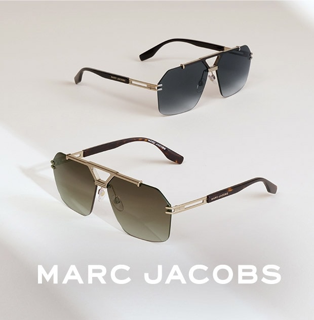 Marc Jacobs