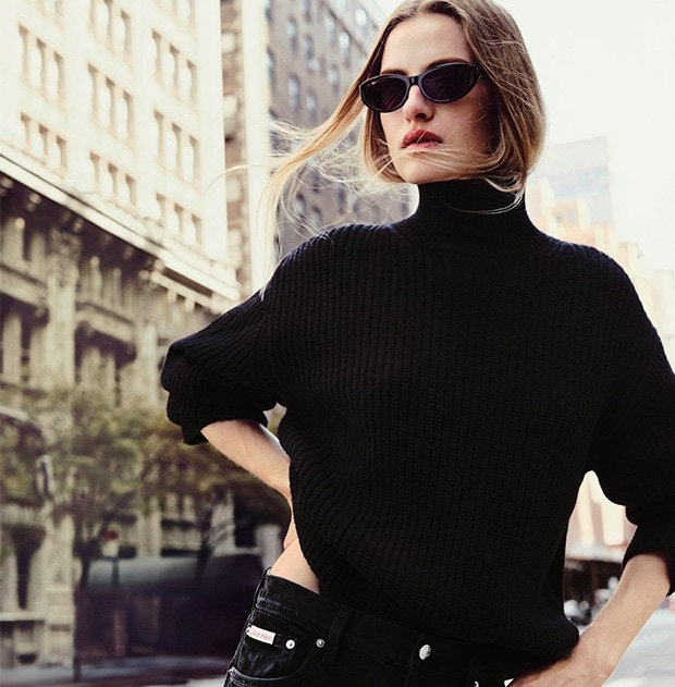 ПУЛОВЕРИ И ЖИЛЕТКИ