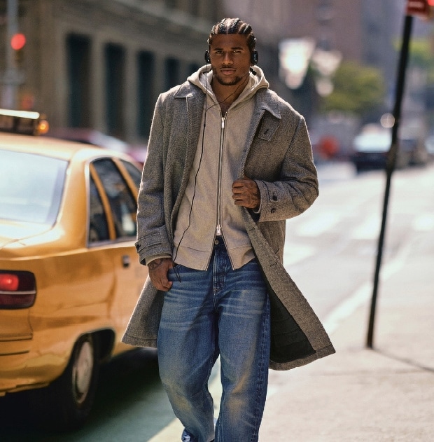 ЯКЕТА И ПАЛТА