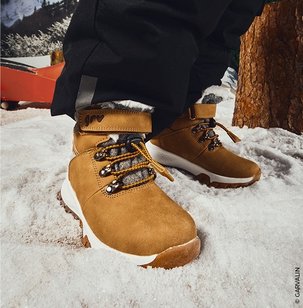 ЗИМНИ ОБУВКИ ДО -70%