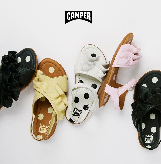 CAMPER