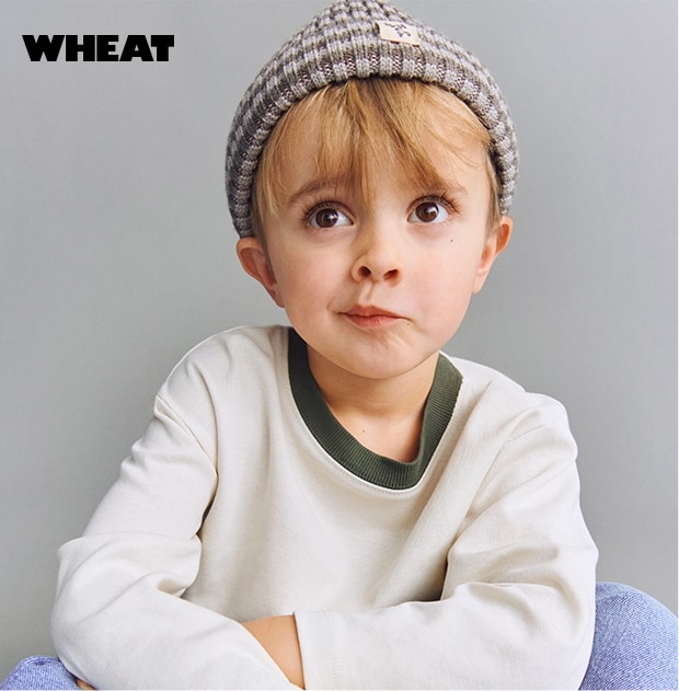 WHEAT