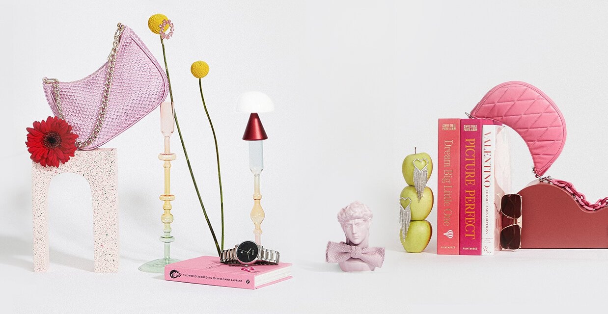 Търсиш идеалния подарък за любимия си човек?