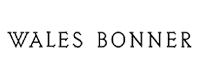 Wales Bonner
