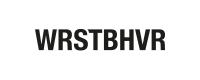 WRSTBHVR