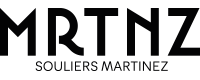 Souliers Martinez