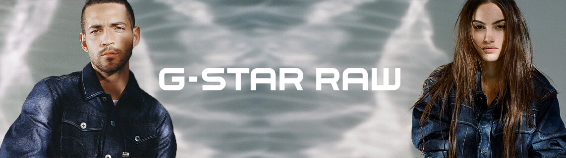 G-Star Raw - 100% Оригинални Продукти | ANSWEAR.bg