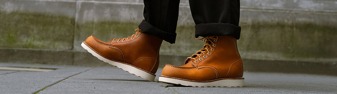 marka Red Wing