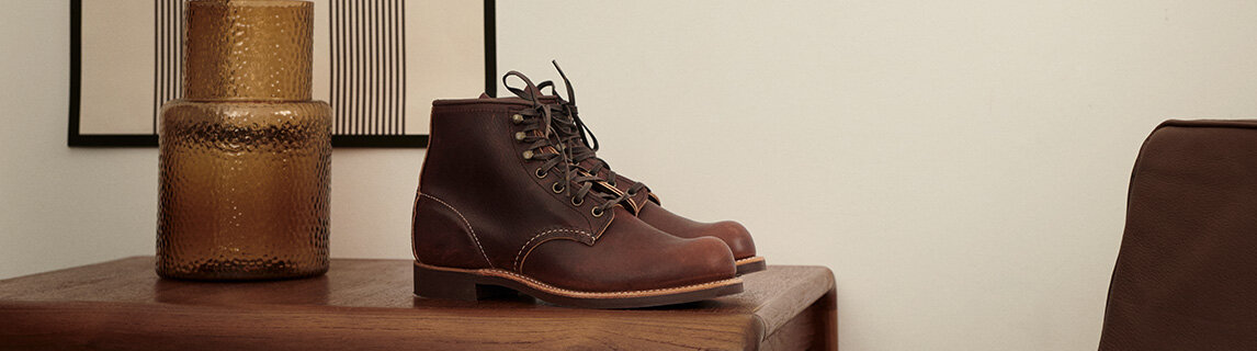 brand Red Wing
