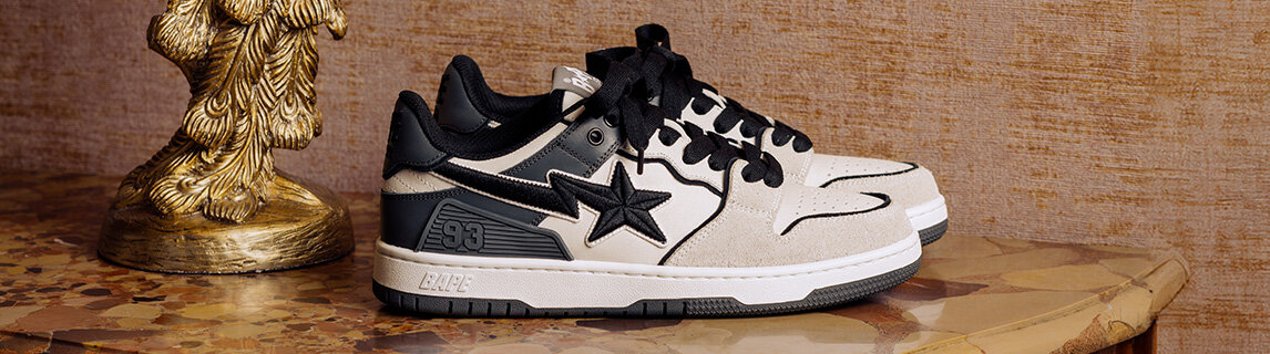 marka A Bathing Ape