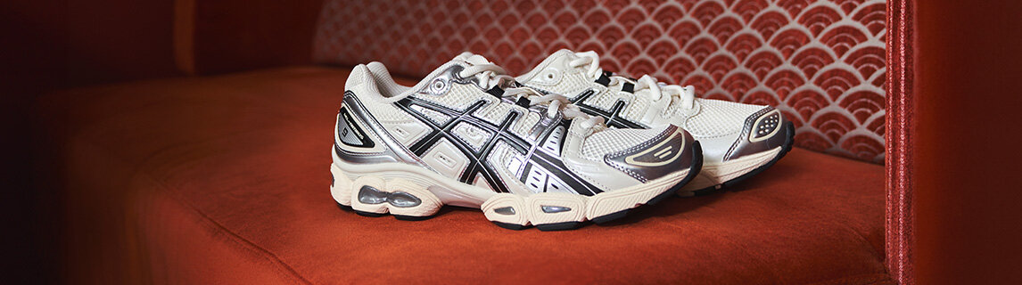 marchio Asics