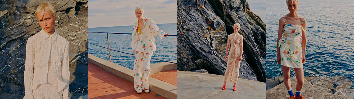 бренд MSGM