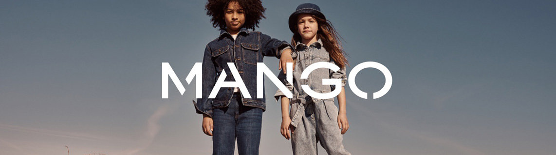 Mango Kids Интернет Магазин