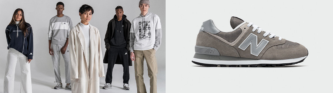 New Balance - 100% Оригинални Продукти | ANSWEAR.bg