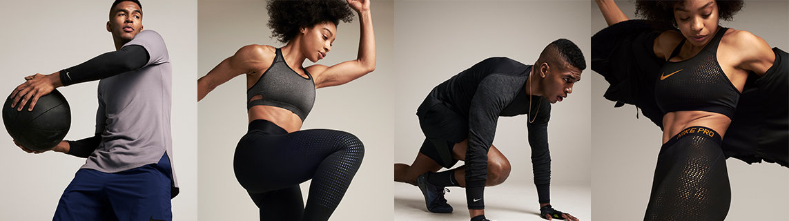blagovna znamka Nike Sportswear
