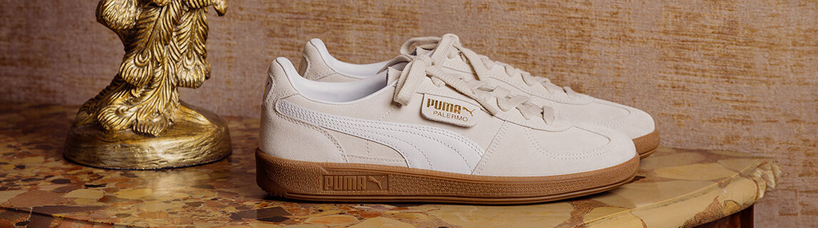 modna marka Puma