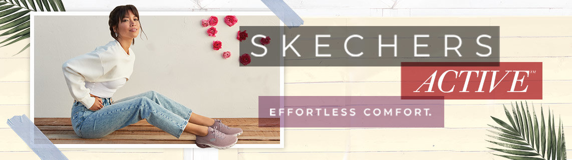 бренд Skechers