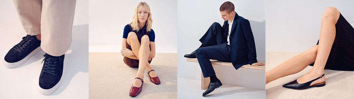 brand Vagabond Shoemakers