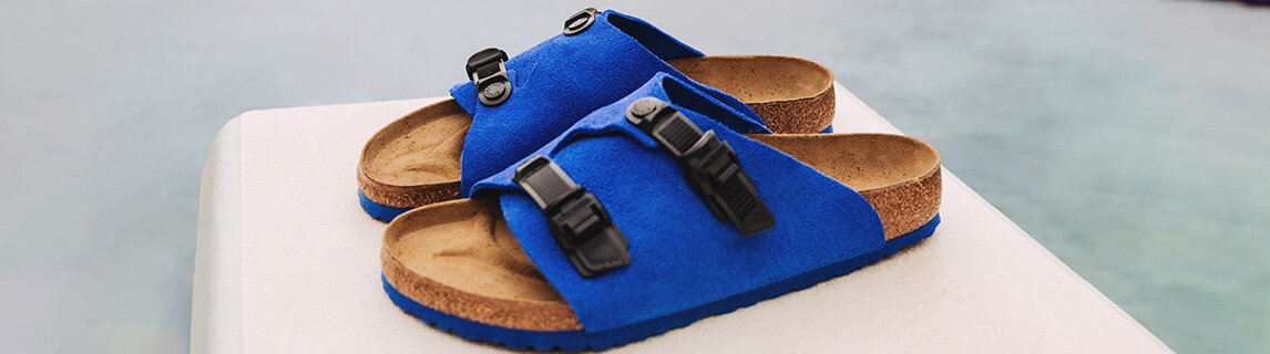 brand Birkenstock