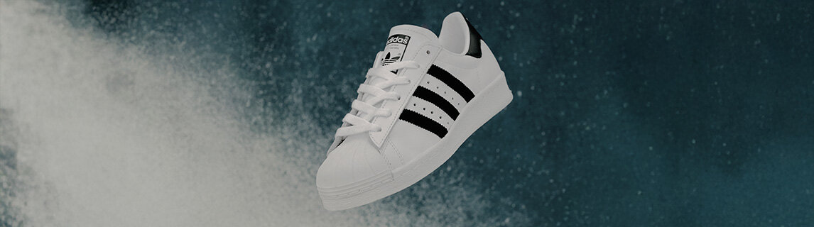 modna marka adidas Originals
