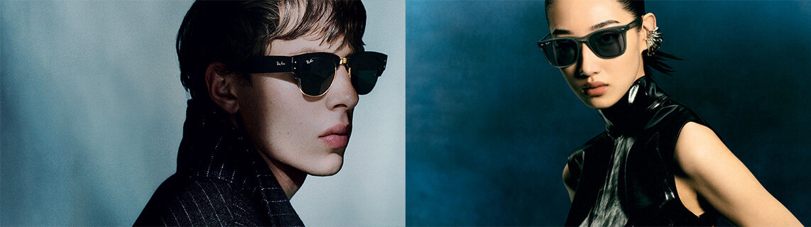márka Ray-Ban