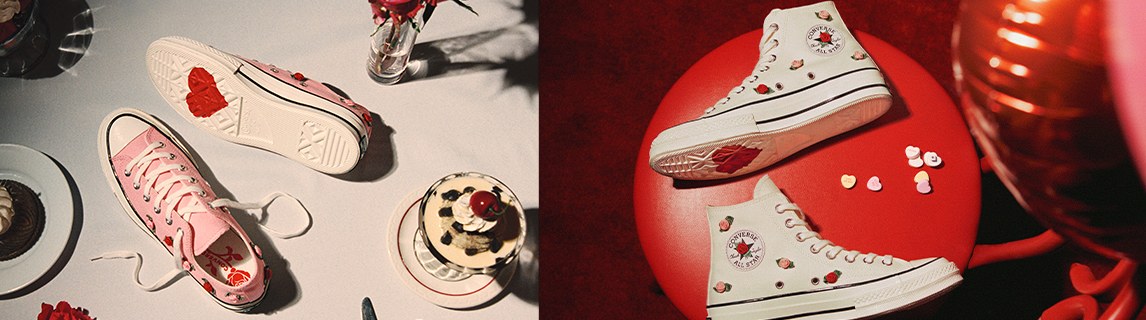 brand Converse