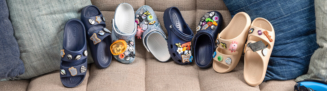 Crocs - 100% Оригинални Продукти | ANSWEAR.bg
