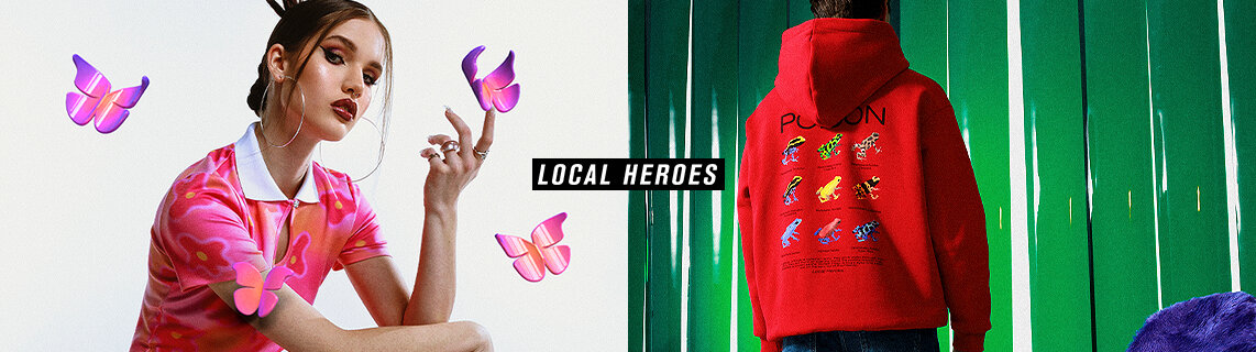 brand Local Heroes