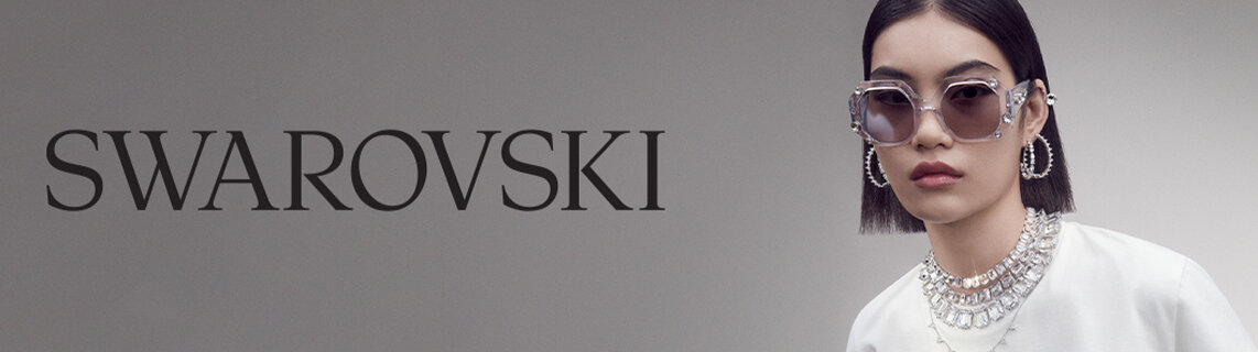 бренд Swarovski