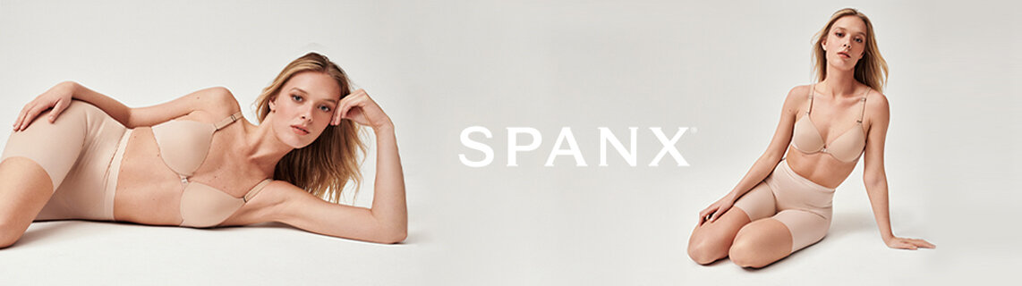 бренд Spanx