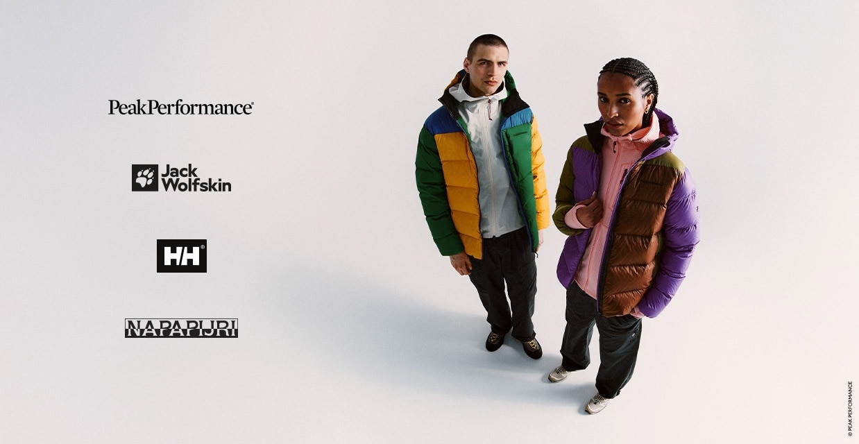 Έως -40% για αγορές από 80€. Στην εφαρμογή αυξάνουμε τις εκπτώσεις!