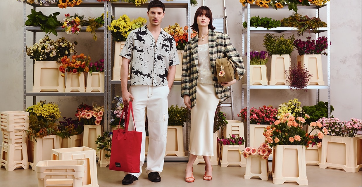 Εκπτώσεις έως -40% με αγορές από 89€