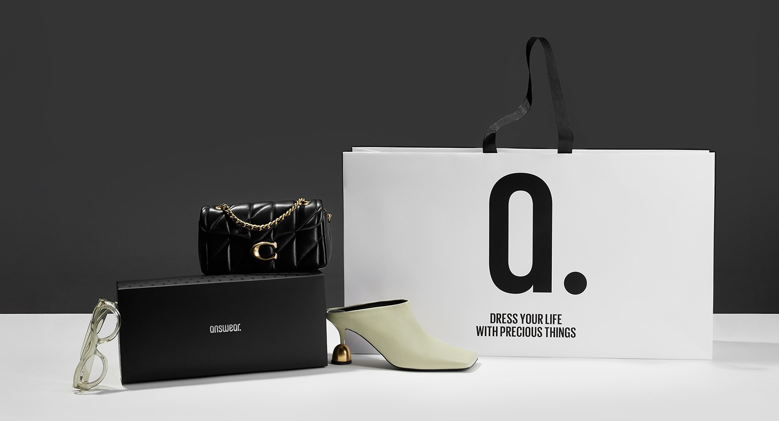 Send as gift banner