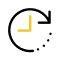 Χρόνος επιστροφής προϊόντων icon