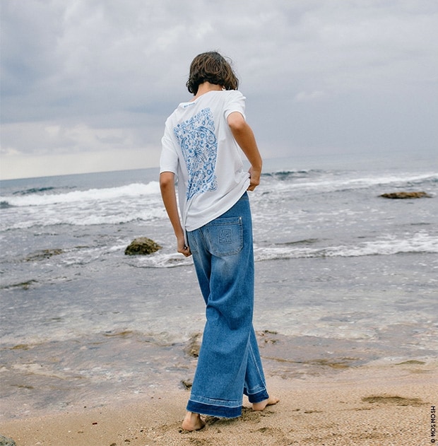 T-SHIRTS ΚΑΙ TOPS