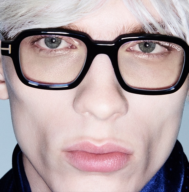 TOM FORD