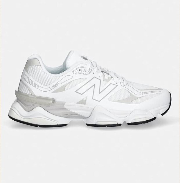 NEW BALANCE 9060 SNEAKERS