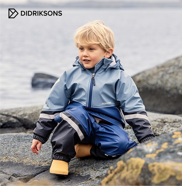 DIDRIKSONS