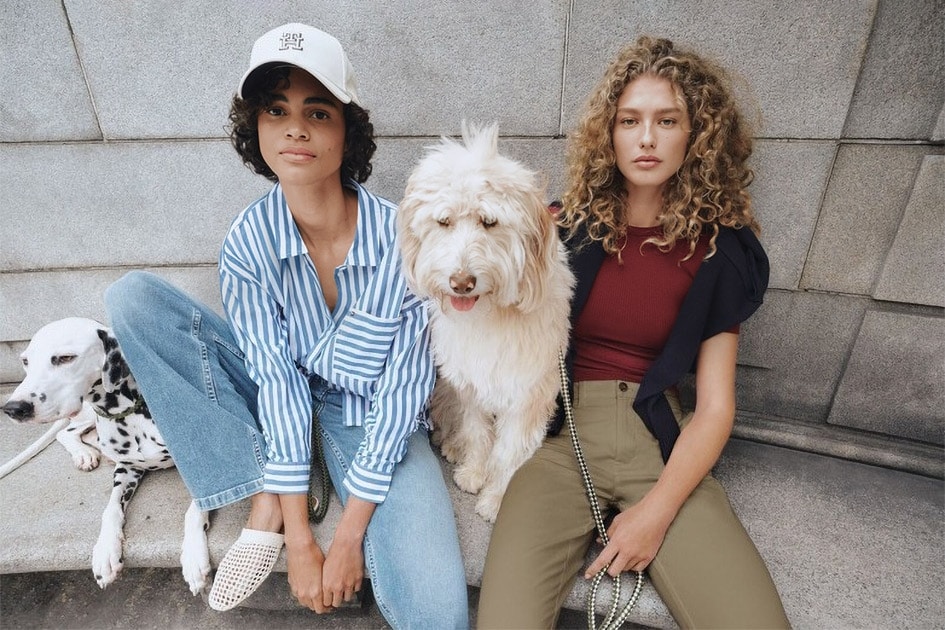 TOMMY ΓΙΑ ΤΗ ΓΥΝΑΙΚΑ