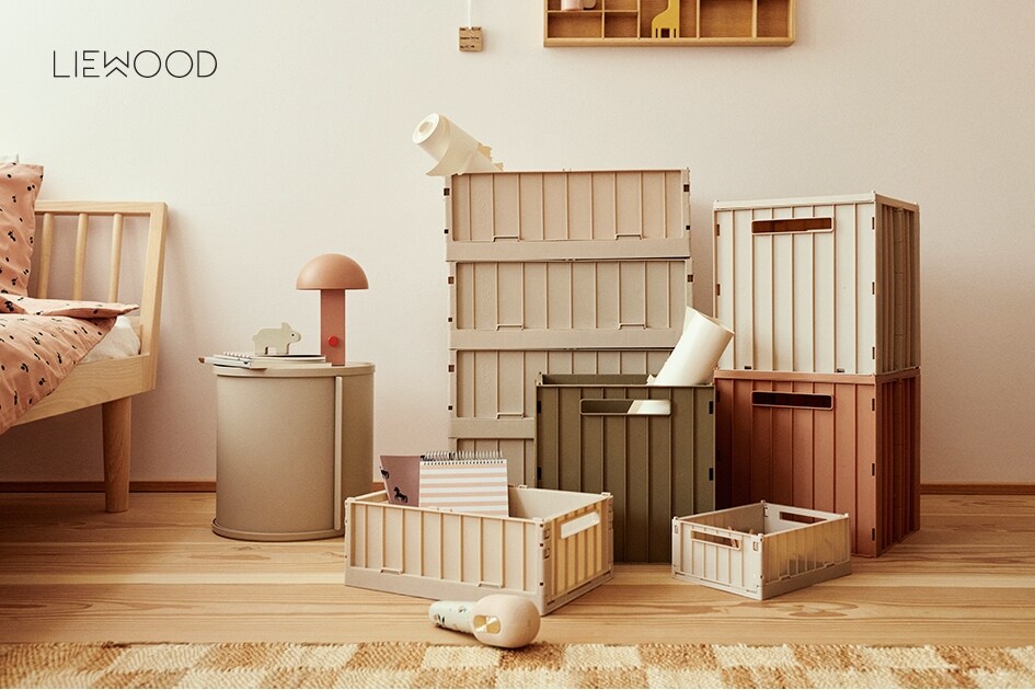 LIEWOOD