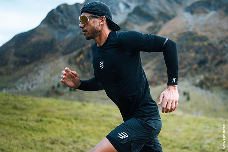 RUNNING
