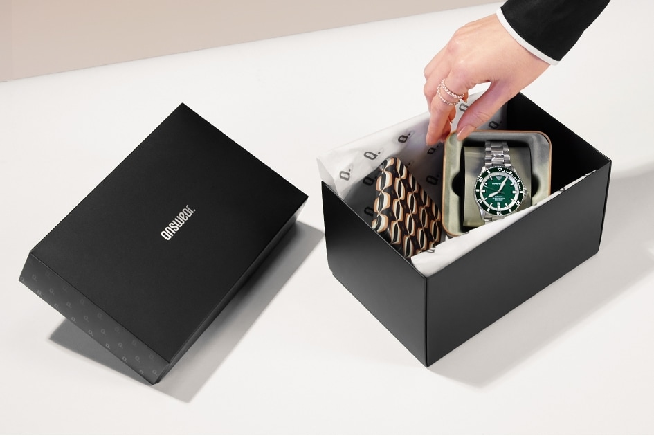 Συσκευασία Δώρου