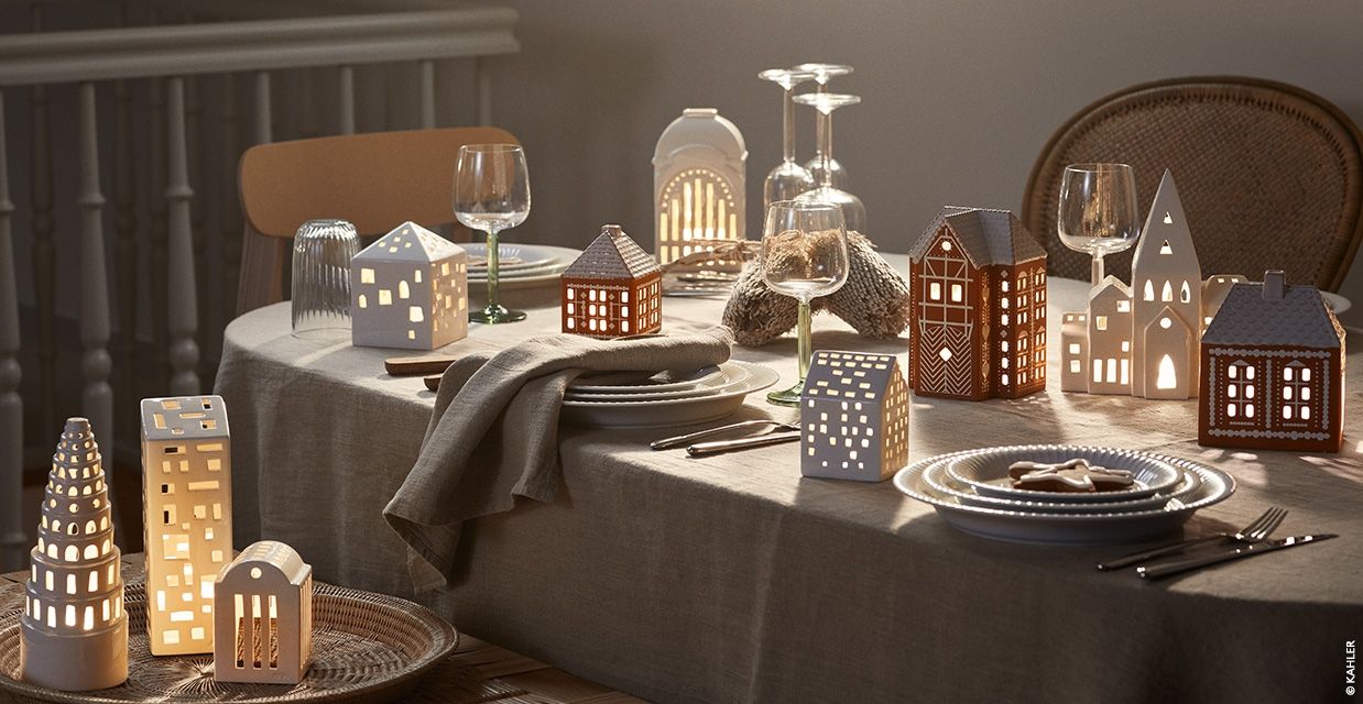 XMAS HOME