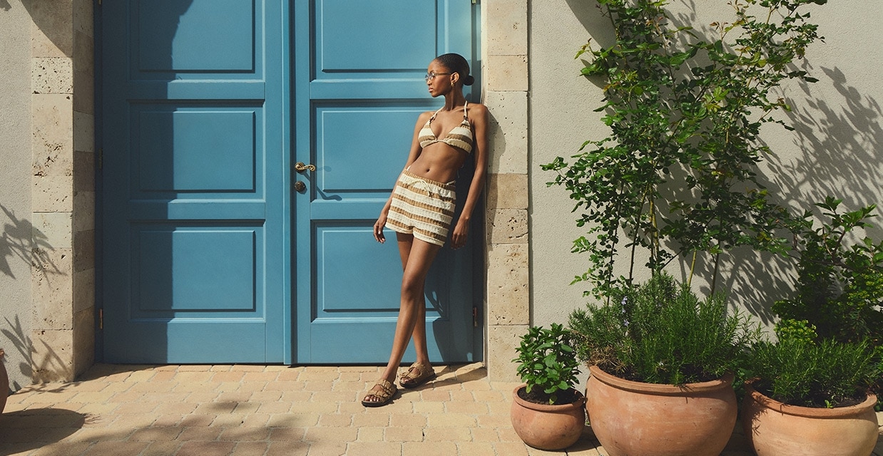 Summer Store Answear.LAB