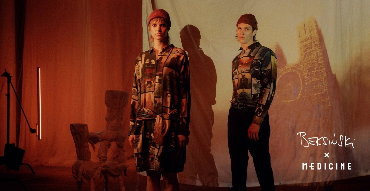 ENIGMATICKÉ UMĚNÍ ZDZISŁAWA BEKSIŃSKÉHO