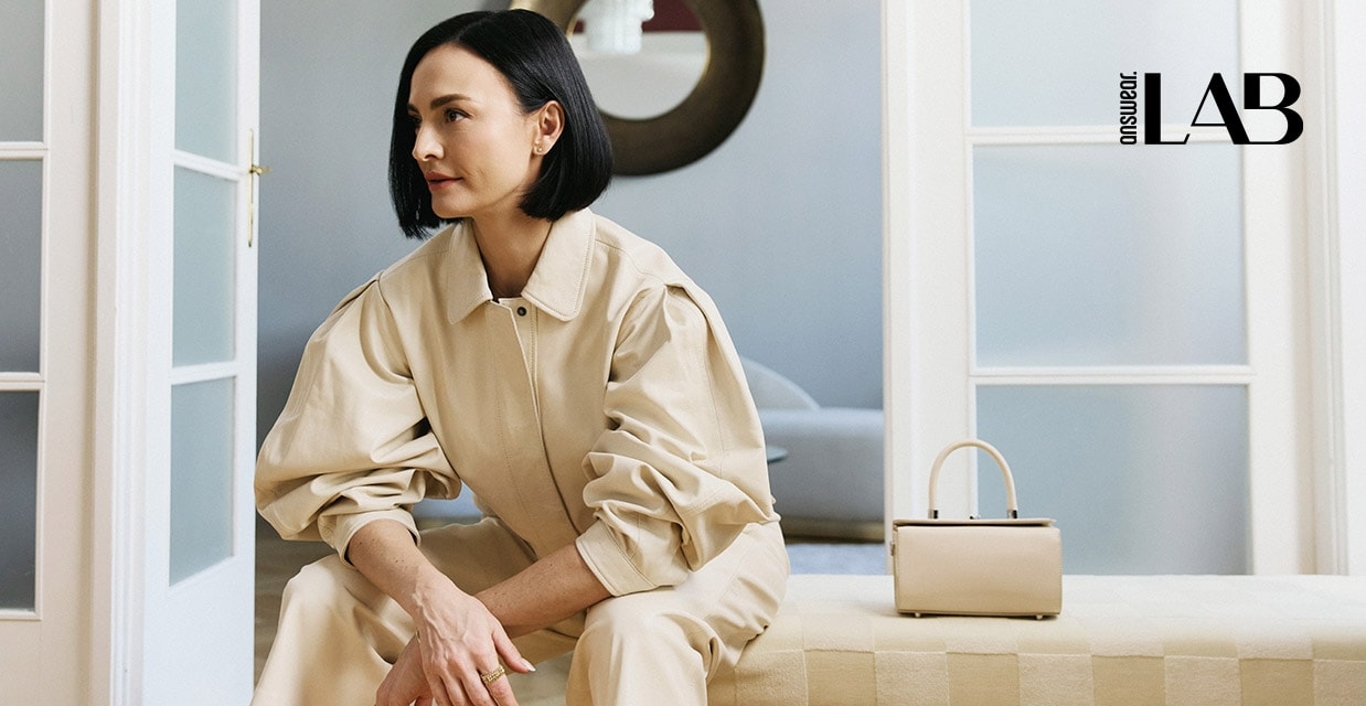 Nová kolekce Unscripted by Answear.LAB